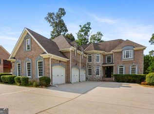 8230 Equinox Ln, Fairburn, GA 30213