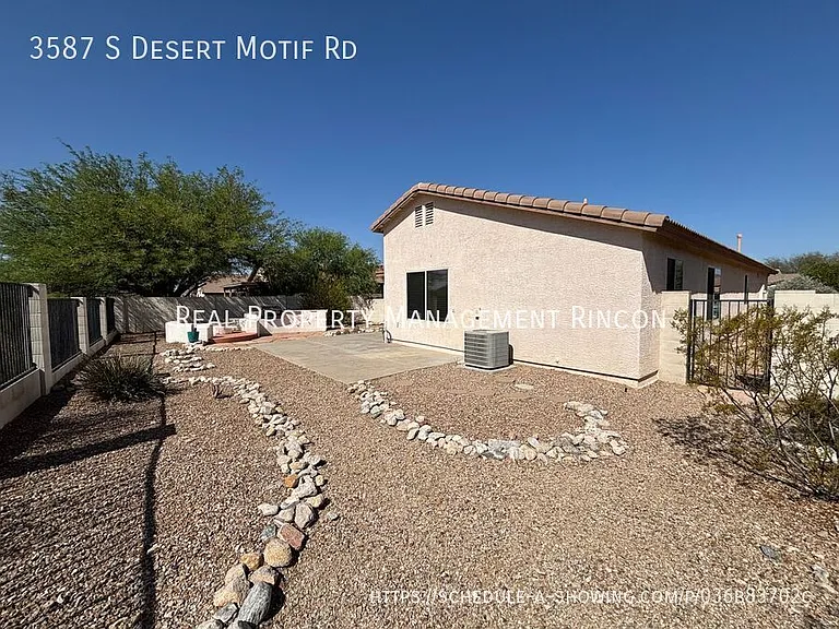 3587 S Desert Motif Rd — Photo 19