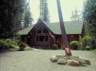 3616 E Bridges Rd, Elk, WA 99009