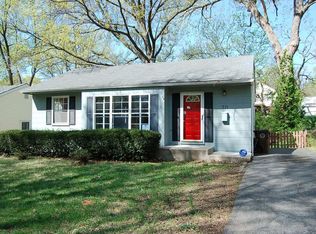 321 Ballman Ave, Saint Louis, MO