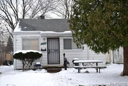 1st image of this home