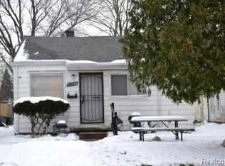 21476 Audrey Ave, Warren, MI 48091