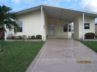 14140 Cisne Circle, ft pierce, FL 34951