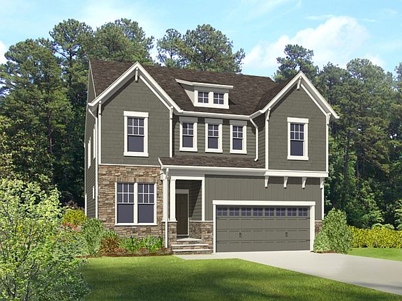 Bungalow D