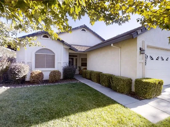 3322 Sierra Springs Dr, Chico, CA 95973