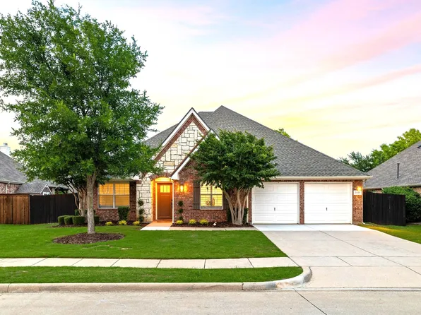 2425 Bridgeport Dr, Little Elm, TX 75068