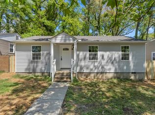 2407 Ruffin Rd, Richmond, VA 23234