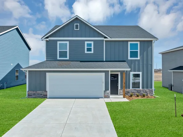 2730 S Cypress St, Wichita, KS 67210