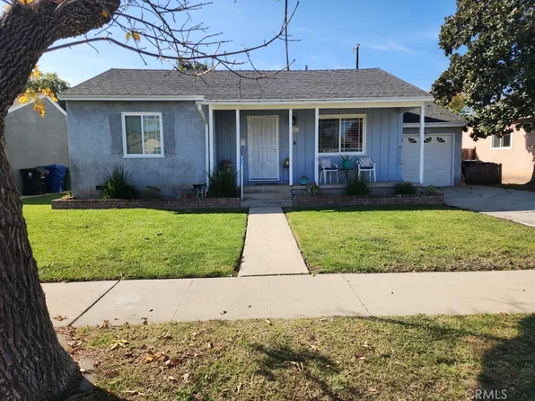 7607 Goddard Ave, Los Angeles, CA 90045