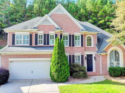 5530 Highland Preserve Dr, Mableton, GA, 30126
