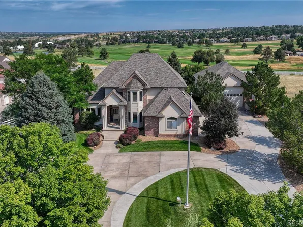 5986 Saddle Creek Trail, Parker, CO 80134