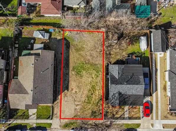 1606 College Ave, Fort Worth, TX 76104