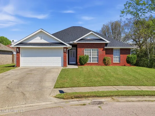 14246 Creekwood Cv, Gulfport, MS 39503
