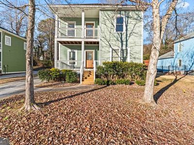 283 Boulder Park Ln SW, Atlanta, GA, 30331
