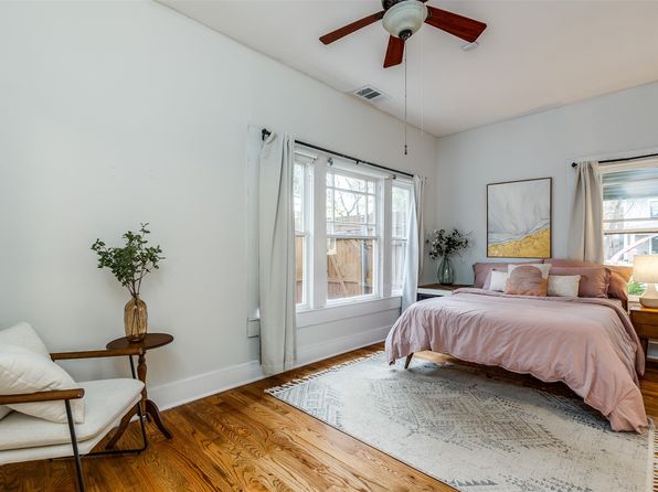Additional property image - 206 S Edgefield Ave, Dallas, TX 75208