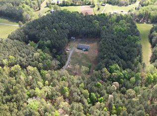 1727 Castle Rock Farm Rd, Pittsboro, NC 27312