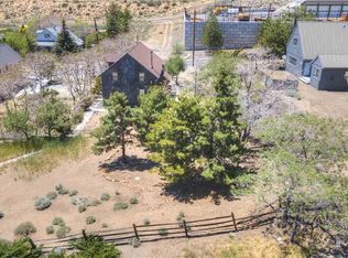 S D St, Gold hill, NV 89440