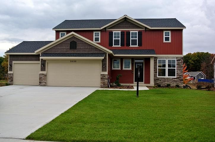 1st image of 3833 Zion Dr
