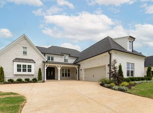 5224 Saffron Spring Dr #3, Lakeland, TN 38002