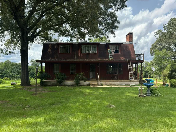 14356 Poe Rd E, Chunchula, AL 36521