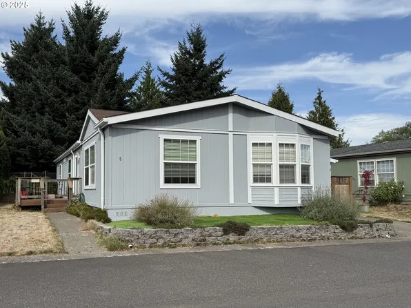 1805 NE 94th St Unit 5, Vancouver, WA 98665
