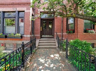 231 W Newton St APT 4, Boston, MA 02116