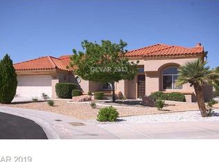 2821 Greenview Ct, Las Vegas, NV 89134