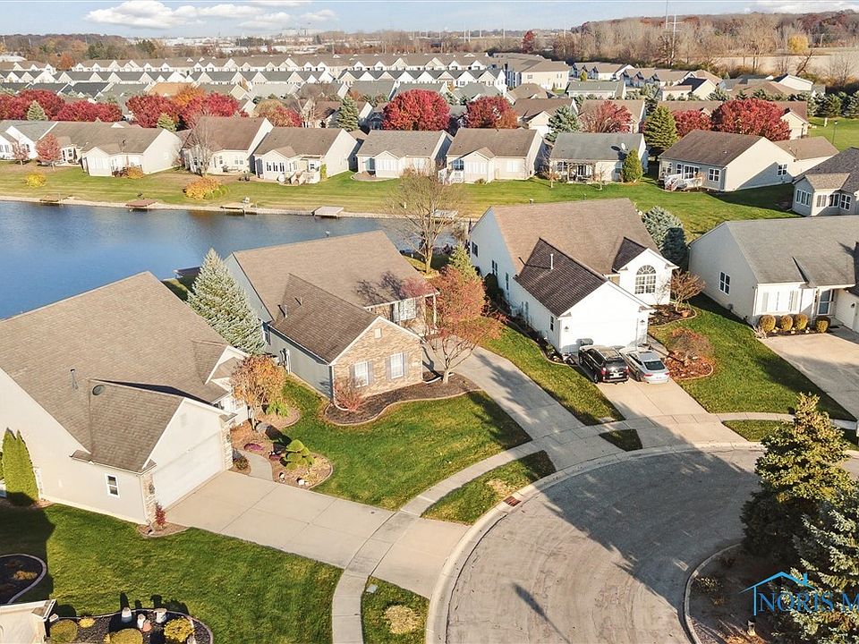 4831 Skipper Ct, Maumee, OH 43537 MLS 6109100 Zillow