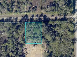 1242 Random St E, Lehigh Acres, FL 33974
