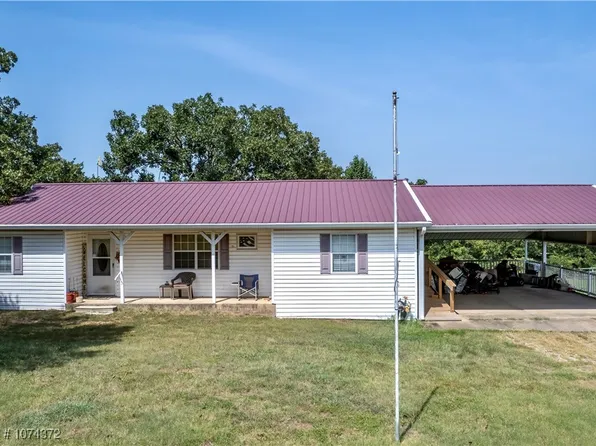 108910 State Highway 64b, Muldrow, OK 74948