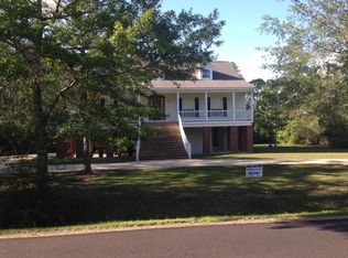 7720 Ridge Gate Rd, Ocean Springs, MS 39564