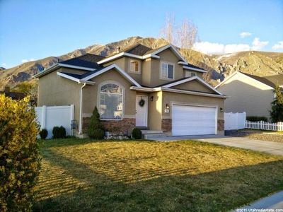 124 W 500 N, Springville, UT, 84663