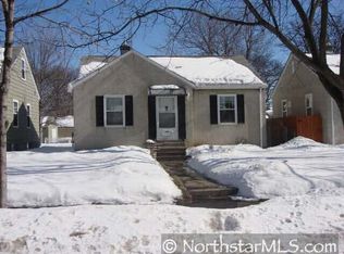 5429 Nokomis Ave, Minneapolis, MN 55417
