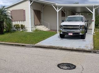517 Queensway Rd E #517, Punta Gorda, FL 33980