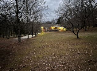 7402 George E Horn Rd, Nashville, TN 37221
