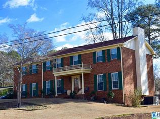 1325 7th Way, Pleasant Grove, AL 35127