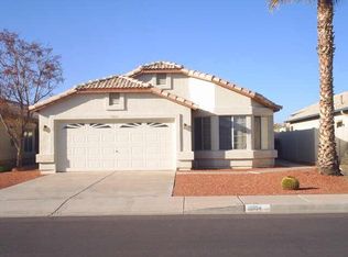 10854 Ventana Dr E, Sun City, AZ 85373