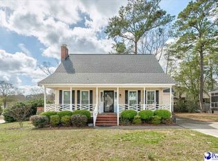 814 Old Woodlands Rd, Florence, SC 29505