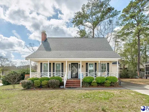 814 Old Woodlands Rd, Florence, SC 29505