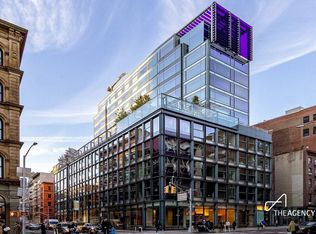 40 Mercer St APT 18, New York, NY 10013