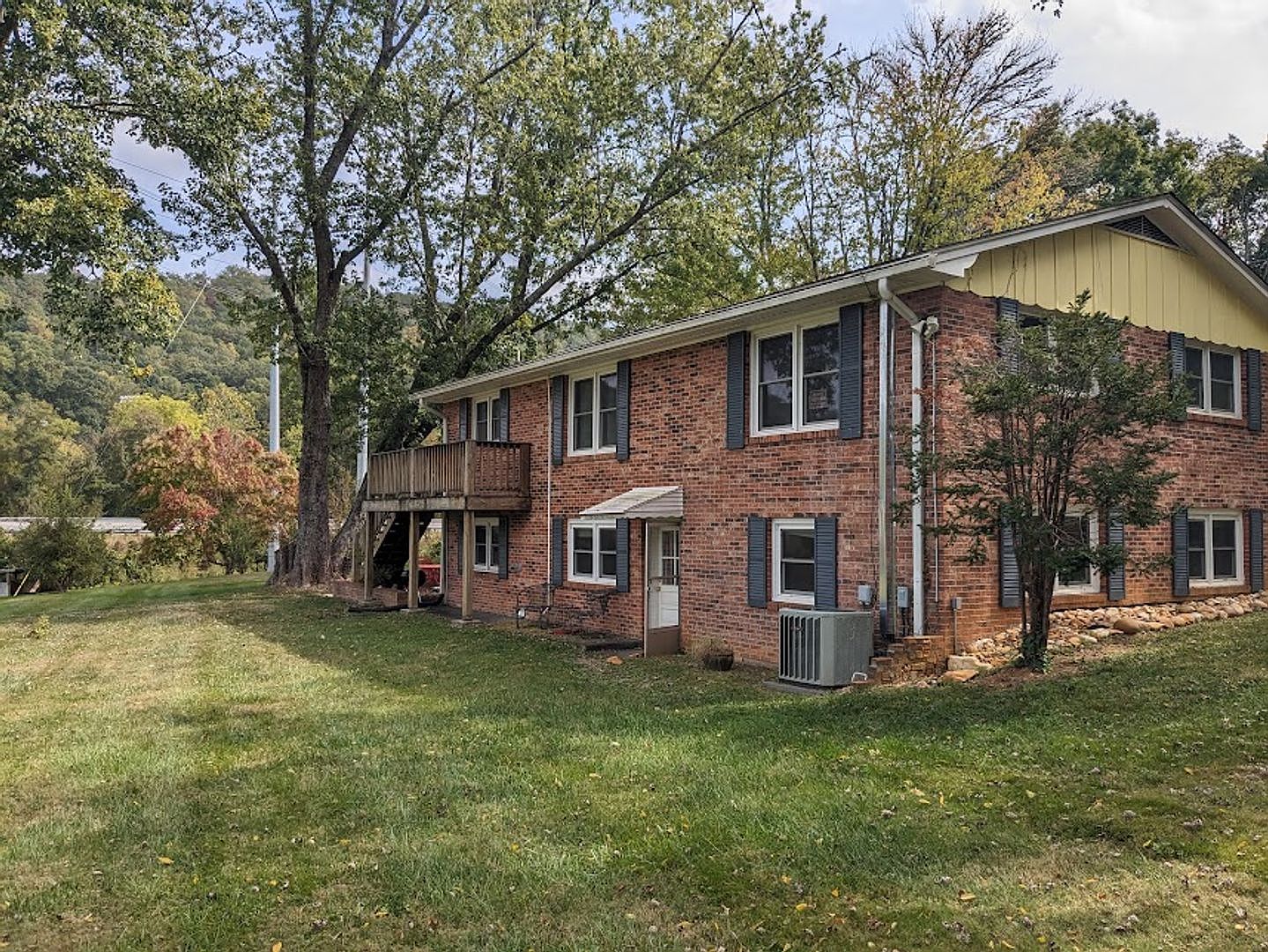 45 S Country Club Dr APT A, Cullowhee, NC 28723 Zillow