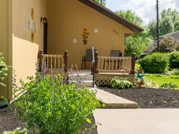 233 Southway Dr, Saint Marys, OH 45885