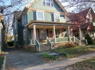 14 Rowley St, Rochester, NY 14607