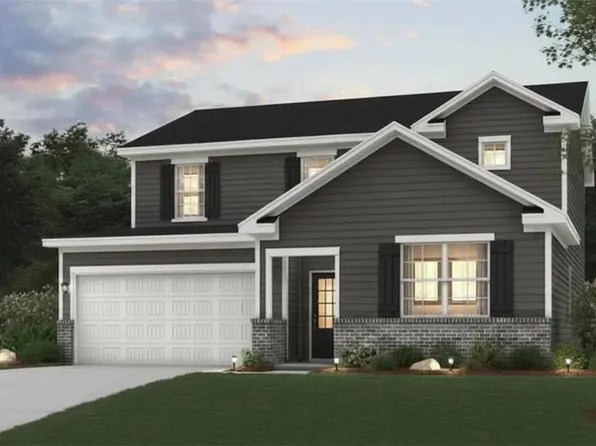 230 Wildflower Rdg, Dallas, GA 30157