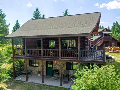 87 Badger Trl, Eureka, MT, 59917