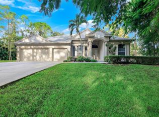 661 27th ST NW, NAPLES, FL 34120