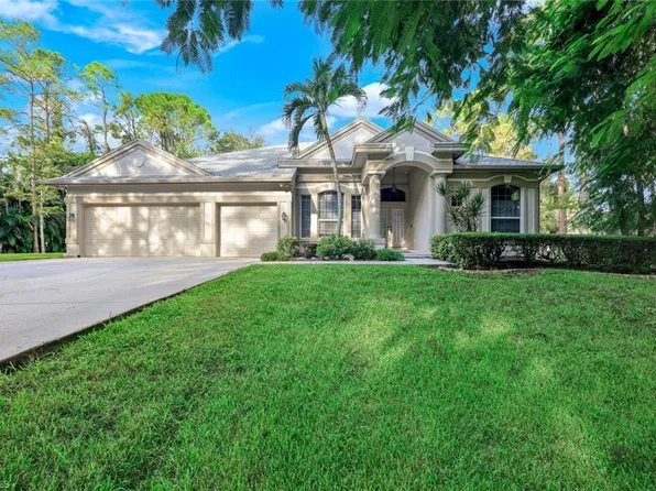 661 27th ST NW, NAPLES, FL 34120