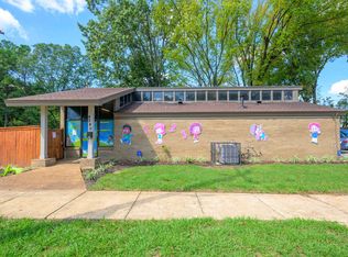 4340 Fayette Rd, Memphis, TN 38128