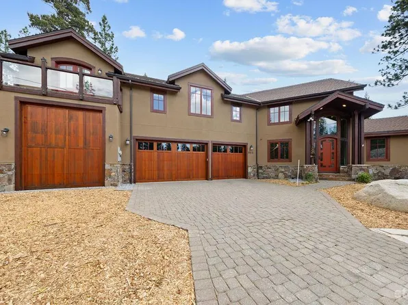 946 Shakori Dr, South Lake Tahoe, CA 96150