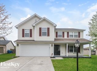 7207 Tresa Cir, Indianapolis, IN